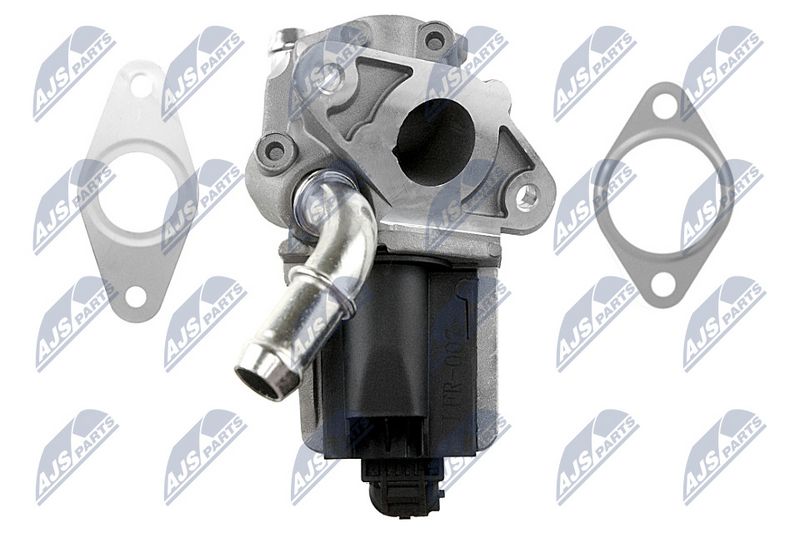 EGR-klapp, NTY EGR-FR-007