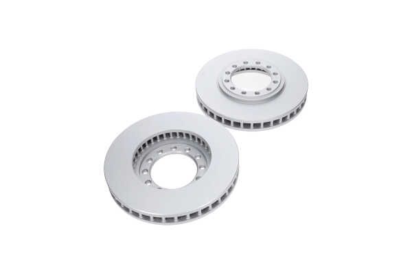Kavo Parts BR-3712-C Brake Disc