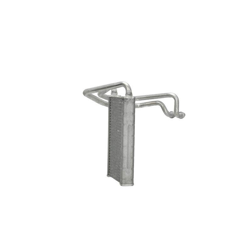 NISSENS 707272 Heat Exchanger, interior heating