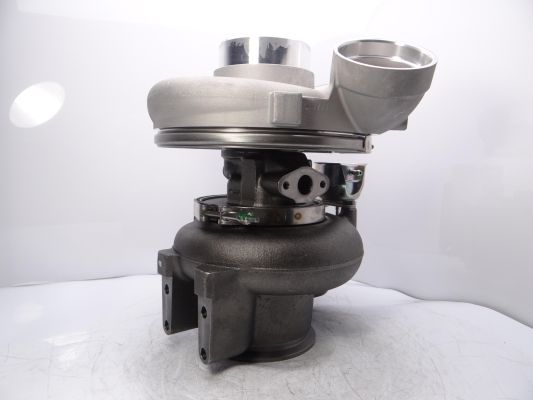 GARRETT 806099-5004S Charger, charging (supercharged/turbocharged)