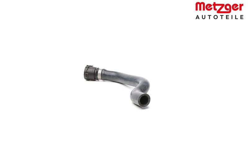 METZGER AUTOTEILE 2420415 Radiator Hose