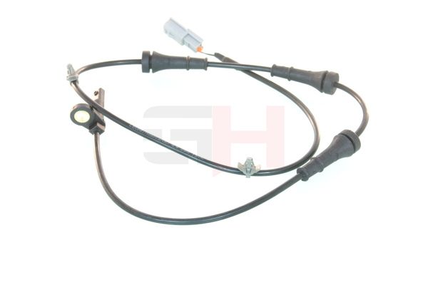 GH GH-712286 Sensor, wheel speed