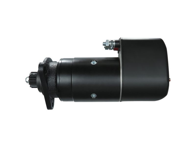 AS-PL S0135 Starter