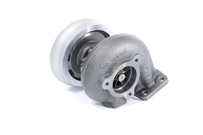 Compresor,sistem de supraalimentare T911998 BTS Turbo