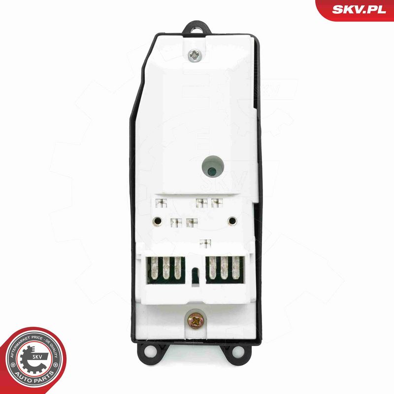 ESEN SKV 37SKV432 Switch, window regulator