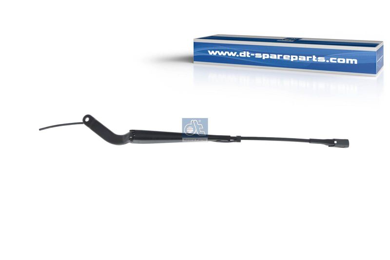 Wischarm, Scheibenreinigung