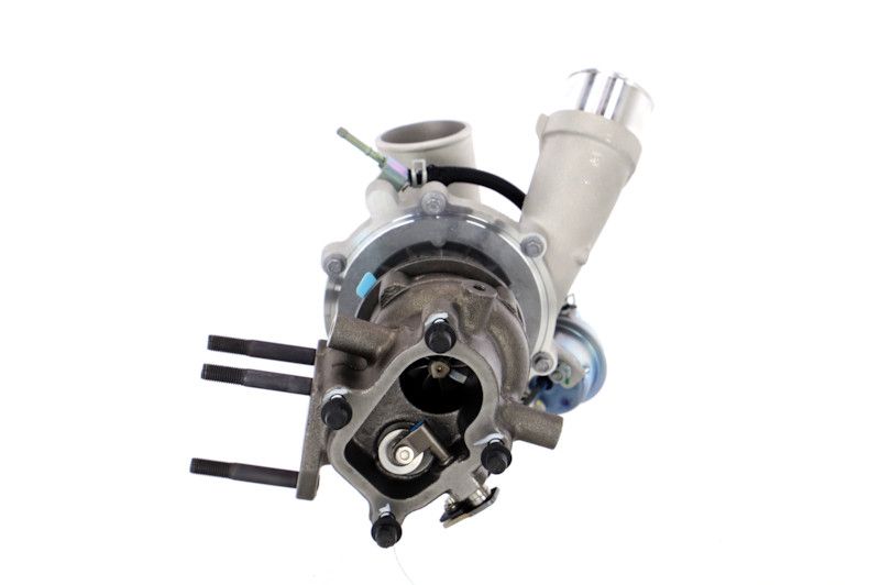 REMANTE 003-001-003900R Charger, charging (supercharged/turbocharged)