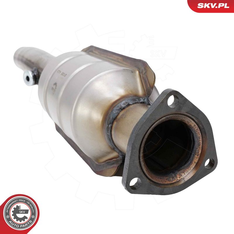Katalüsaator, ESEN SKV 62SKV155