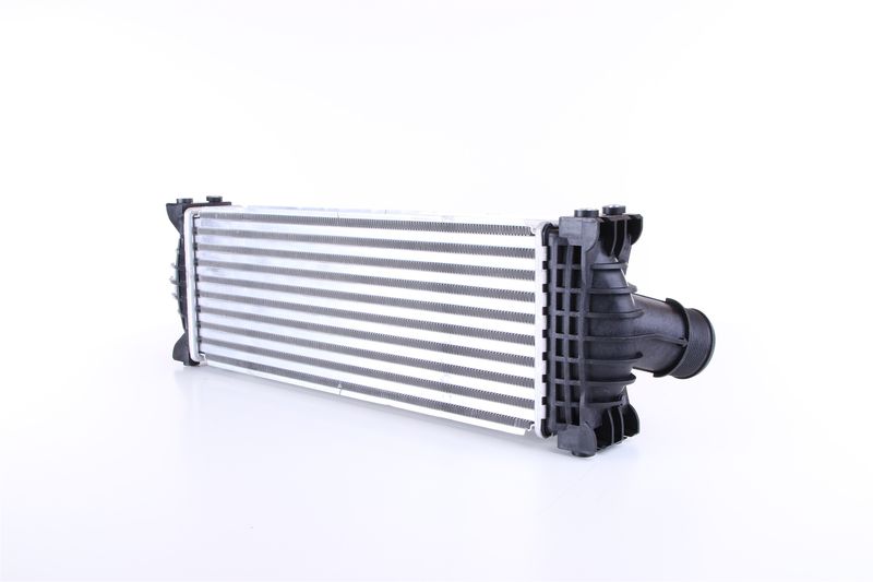 Kompressoriõhu radiaator, NISSENS 961230