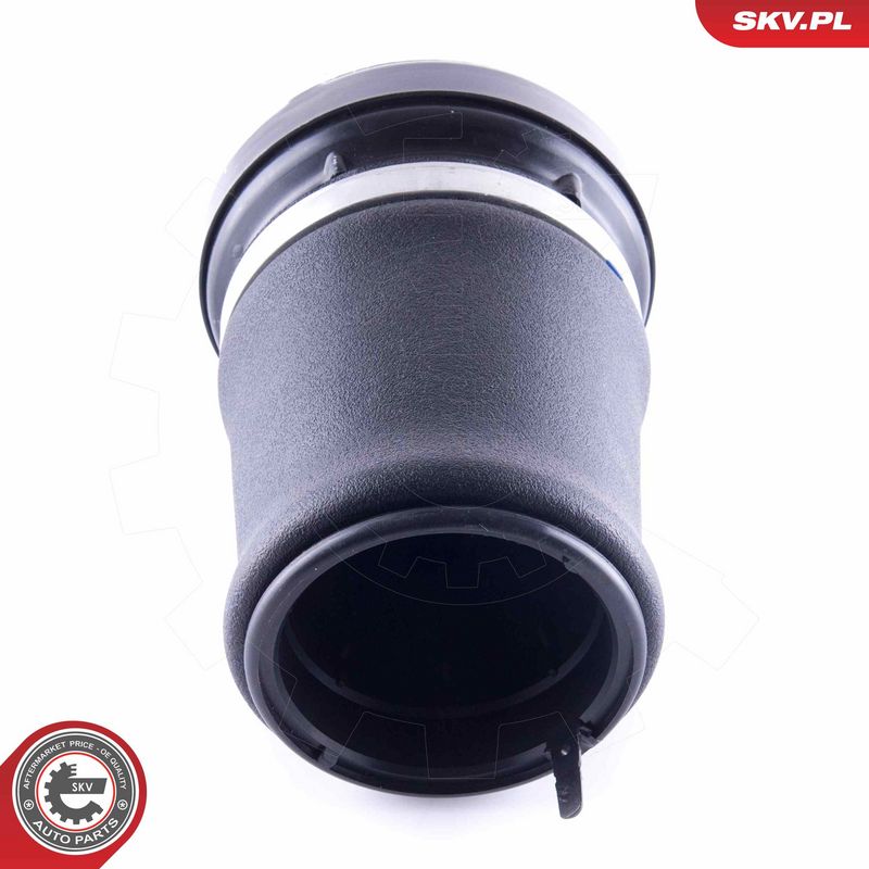 Õhkvedru, vedrustus, ESEN SKV 58SKV053