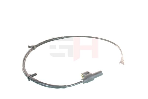 Andur, rattapöörete arv, GH GH-712549