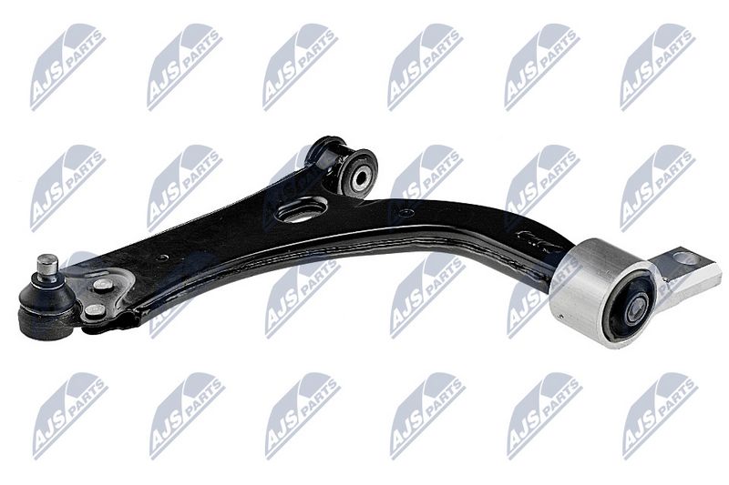 NTY ZWD-MZ-102 - Control/Trailing Arm, wheel suspension
