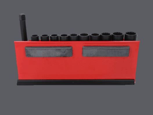 Jõupadrunite komplekt, KS TOOLS 515.1140