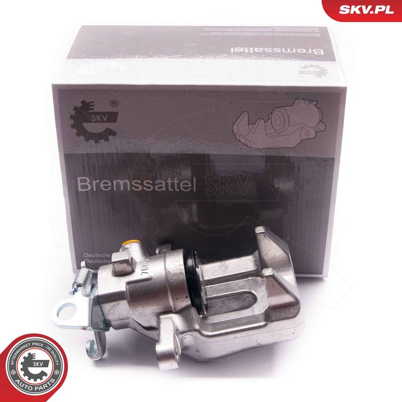 Pidurisadul, ESEN SKV 23SKV603