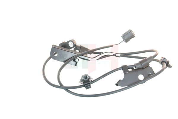 GH GH-704511V Jutiklis, rato greitis