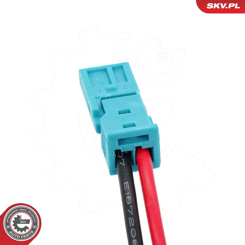 Paranduskomplekt, kaablikomplekt, ESEN SKV 53SKV388