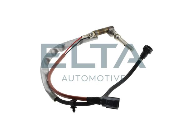 Elta Automotive Injection Unit, soot/particulate filter regeneration EX6003