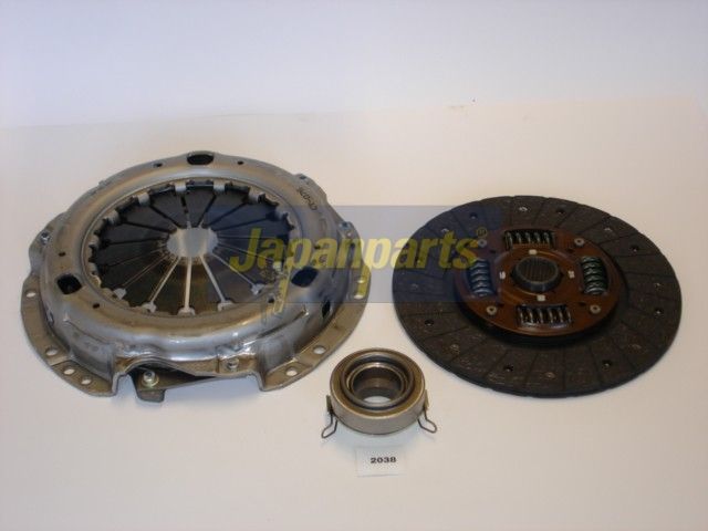 JAPANPARTS Sankabos komplektas