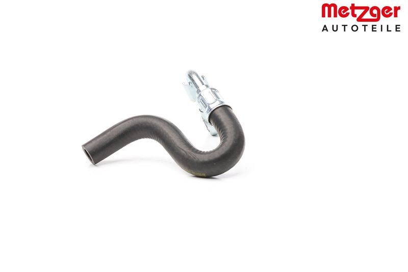 METZGER AUTOTEILE 2420436 Radiator Hose