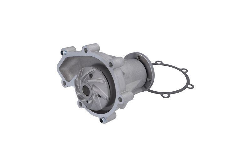 Veepump, mootori jahutus, KAMOKA T0185