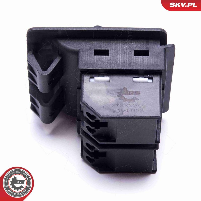 ESEN SKV 37SKV399 Switch, window regulator