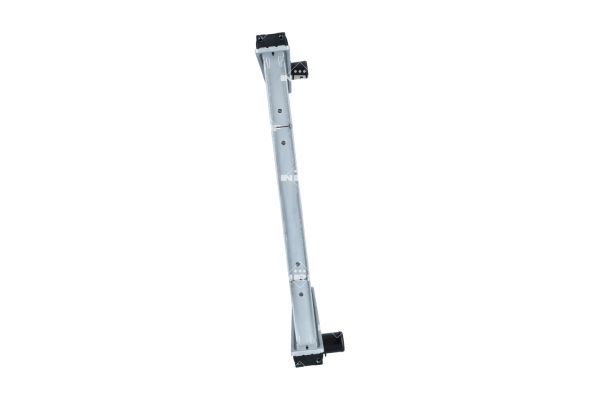 NRF 500010 Radiator, engine cooling