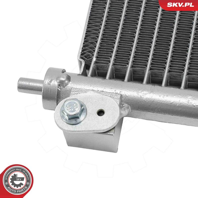 Kondensaator, kliimaseade, ESEN SKV 86SKV282