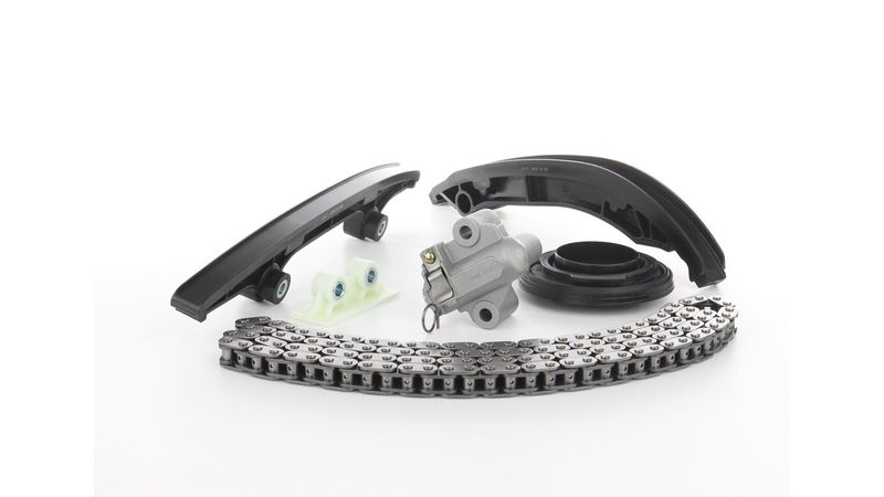 Mootori keti komplekt, SKF VKML 84105