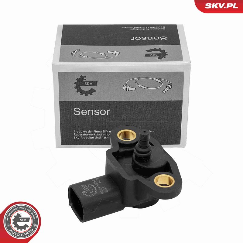ESEN SKV 95SKV256 Sensor, intake manifold pressure