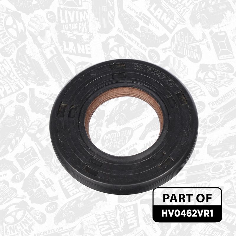 Product Image - Nokkenasset - HV0462VR1 - ET ENGINETEAM