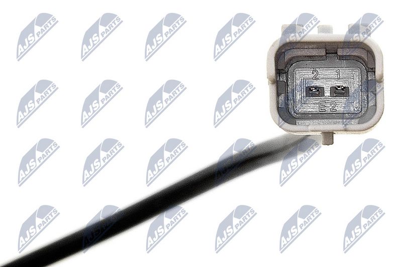 Andur, rattapöörete arv, NTY HCA-CT-017