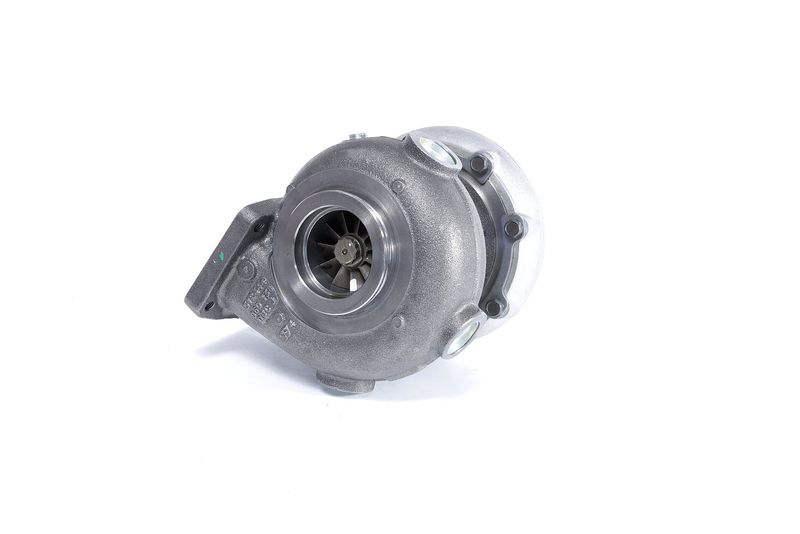 Compresor,sistem de supraalimentare T912510 BTS Turbo
