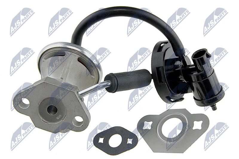 EGR-klapp, NTY EGR-CH-009
