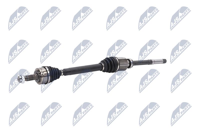 NTY NPW-PE-120 Drive Shaft