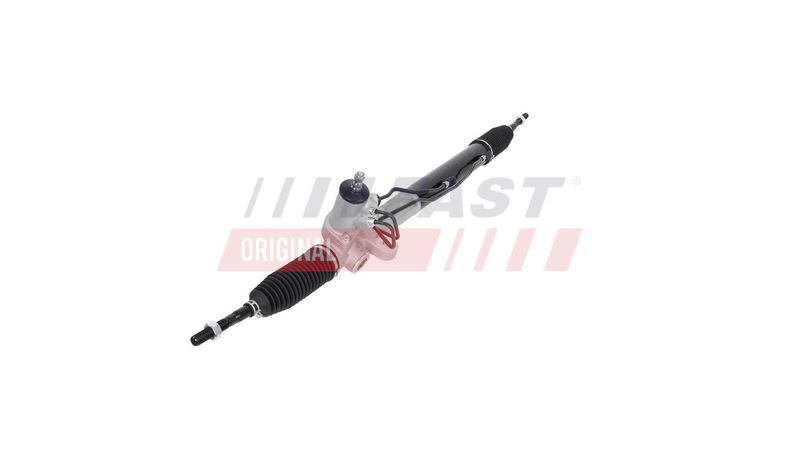 Rooli mehhanismi komplekt, FAST FT02085