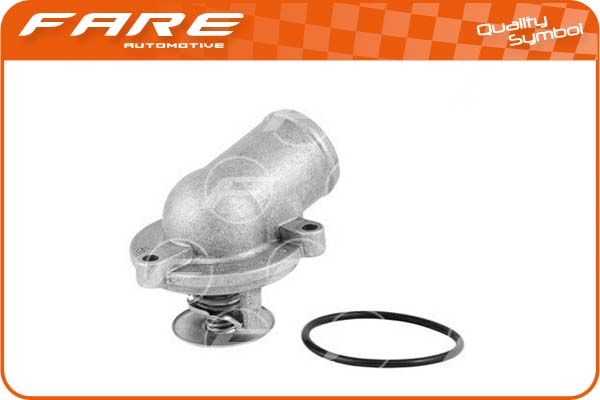 FARE SA 35246 - Thermostat, Coolant