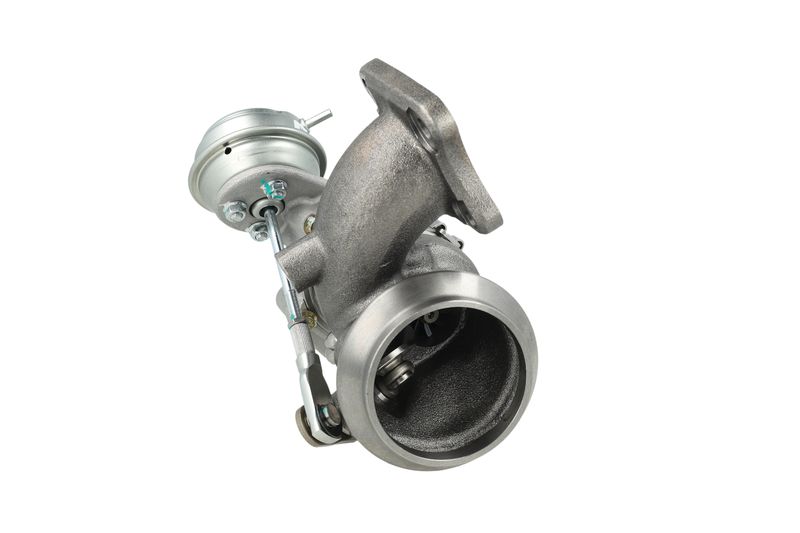 Kompressor, ülelaadimine, NRF 90010024