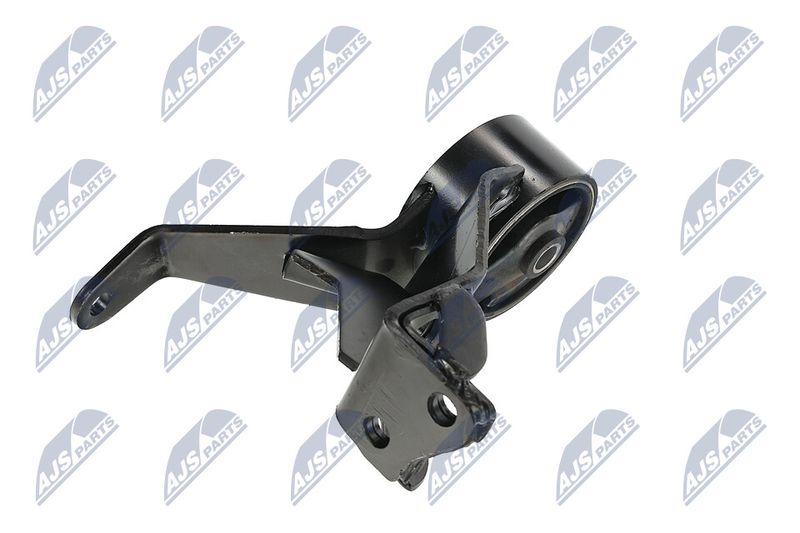 Paigutus, Mootor, NTY ZPS-HY-517