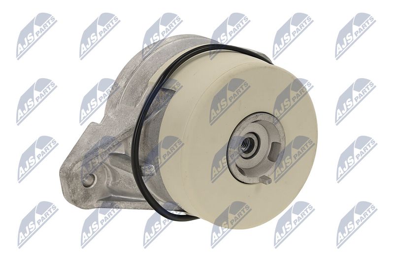 Paigutus, Mootor, NTY ZPS-ME-022