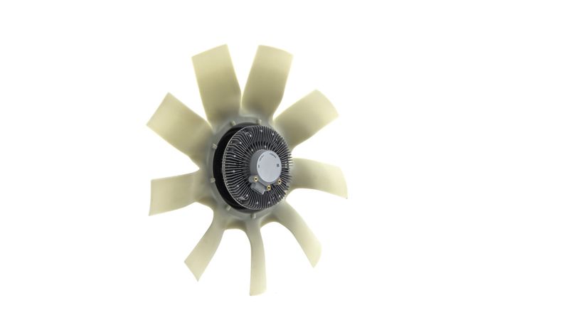 Product Image - Koelventilatorwiel - CFF524000P - MAHLE