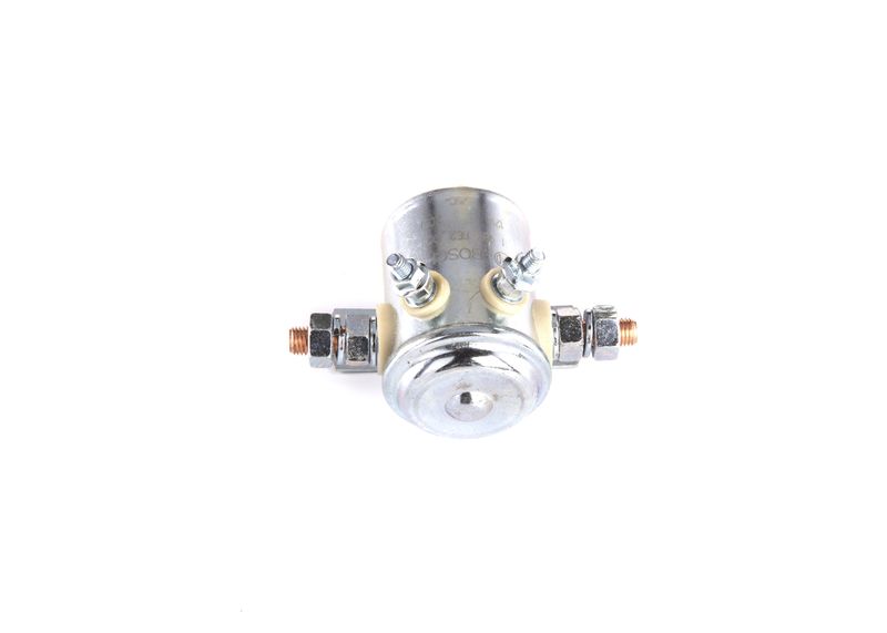BOSCH 1 987 BE2 001 Solenoid Switch, starter