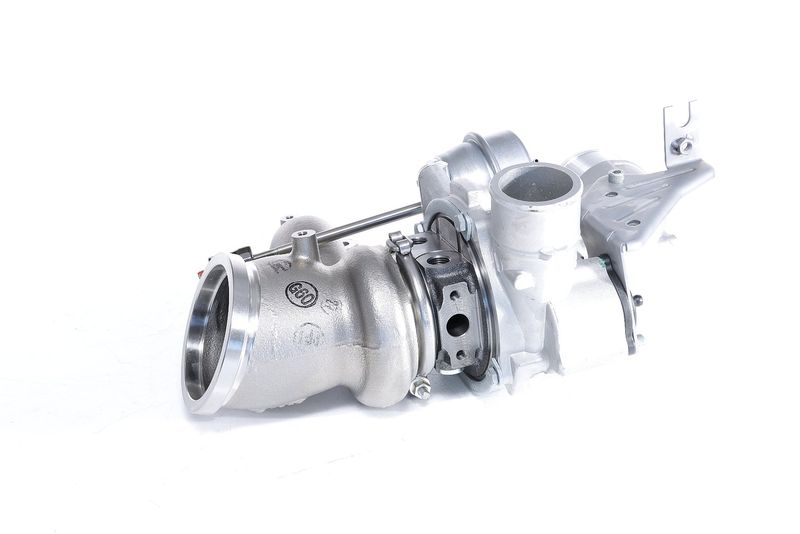 Compresor,sistem de supraalimentare T918023 BTS Turbo