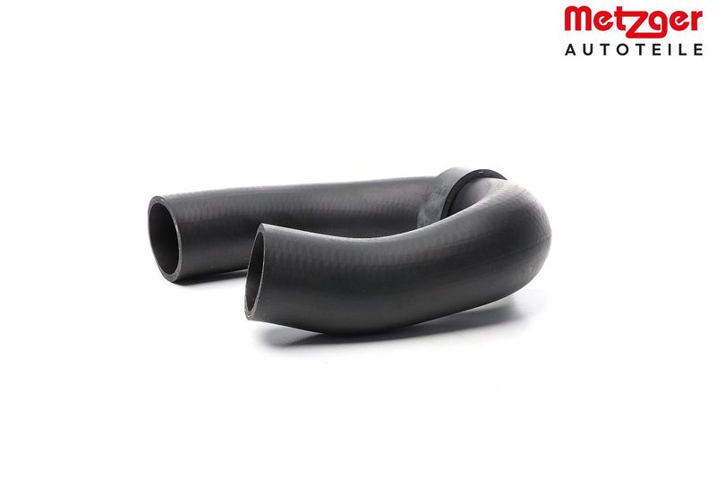 METZGER AUTOTEILE 2400555 Charge Air Hose