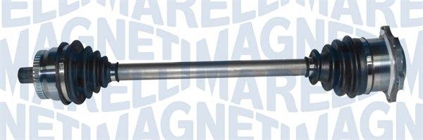 Приводний вал, Magneti Marelli 302004190288