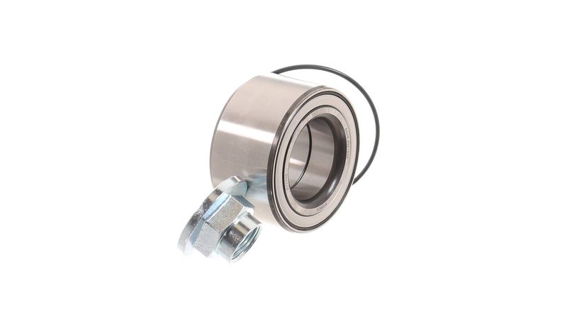 SKF VKBA 6931 Комплект колісних підшипників
