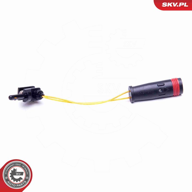 ESEN SKV 17SKV560 Warning Contact, brake pad wear
