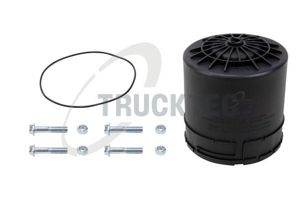 TRUCKTEC AUTOMOTIVE 03.36.001 - Air Dryer Cartridge, compressed-air system
