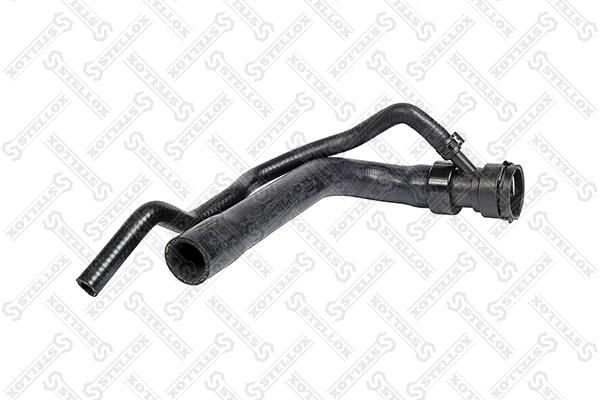 STELLOX 10-35677-SX Radiator Hose