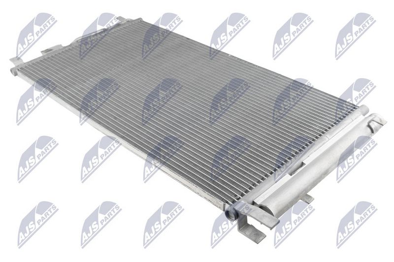 Kondensaator, kliimaseade, NTY CCS-KA-019