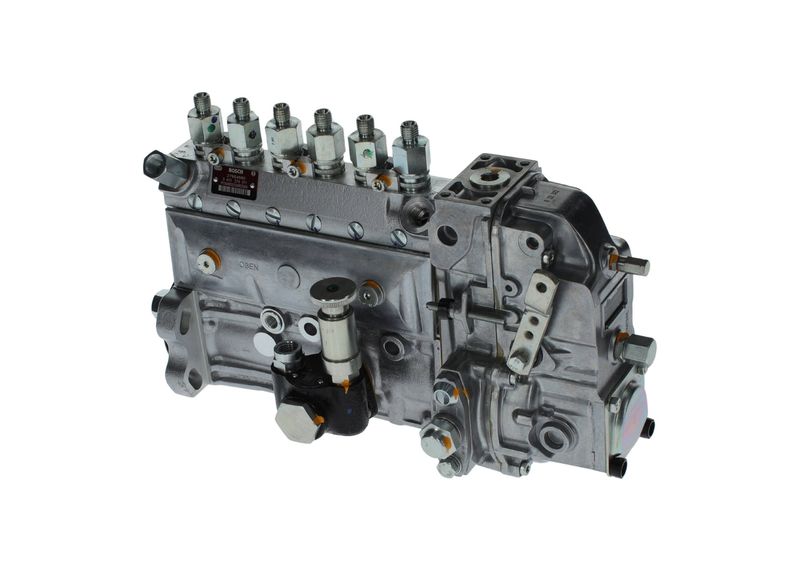 Pompa de injectie 0 401 376 011 BOSCH